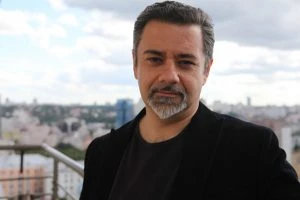 Andrei Malaev-demidovstudiolondon