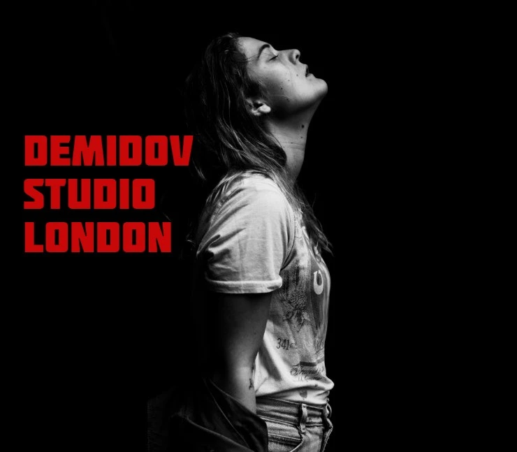 acting-demidovstudiolondon