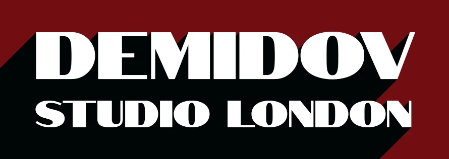 Demidov Logo